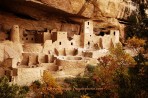 Cliff Palace, Mesa Verde, Colorado, ruins, Puebloan